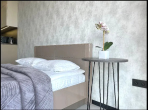 Апартаменты Метрополь Рент Апарт