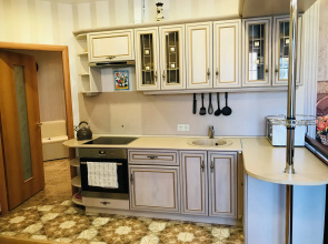 Квартира Cozy Home Gatchina