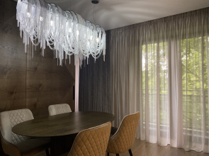 Апартаменты Лазурный Берег