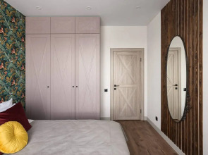 Квартира Анри Матисс ЖК ArtCity