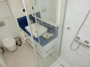 Апарт-отель Орби Сити у МариНика