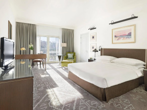 Отель Hyatt Regency Baku