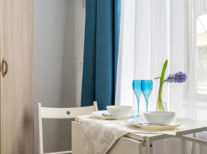 Квартира 2 ColorSPB Гороховая 4