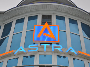 Отель Астра
