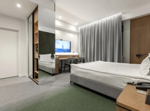 Отель Европа