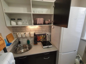 Апартаменты на Дачной 29