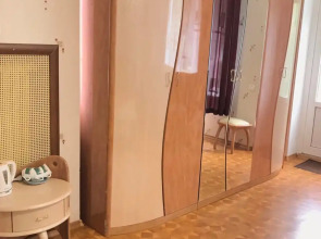 Апартаменты в Сердце Светлогорска