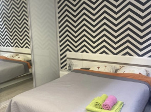 Апартаменты Queen