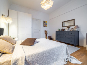 Апартаменты Хабитат Независимости 29