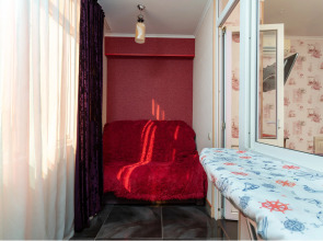 Апартаменты 1 на Нагорной 27