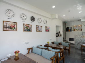 Sweet Hotel Istanbul
