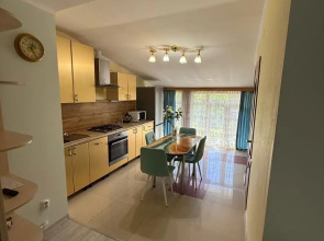 Гостевой дом Жемчужина у моря