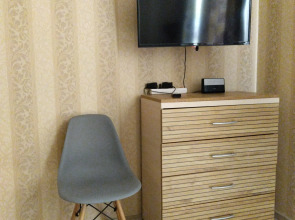 Апартаменты Анкор