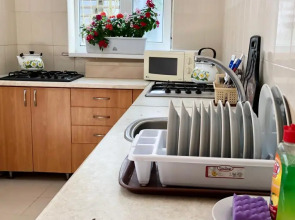 Гостевой Дом Москва