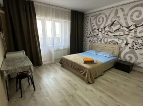 Raduzhny Bereg 109 Flat