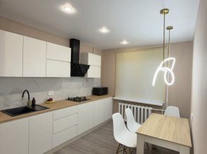 Krasivaya s Remontom Flat