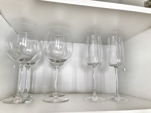 Апартаменты on Plesetskaya 20