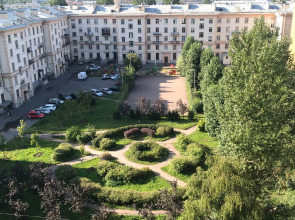 Отель Нарвский Посад