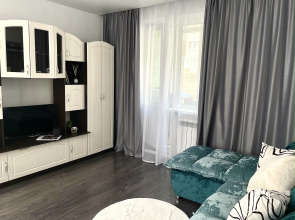 Квартира Толстой Фрунзе 8