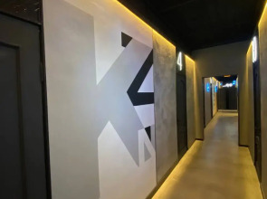 Мини-отель H16