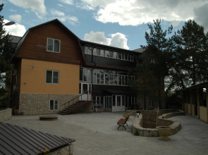 Smolenka Guest House