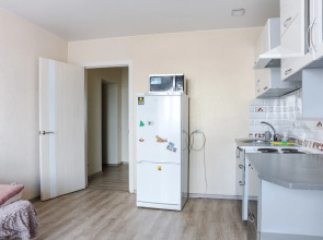 Квартира Октябрьская 221