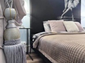 Апартаменты Ballerina Capuchino в Центре Москвы