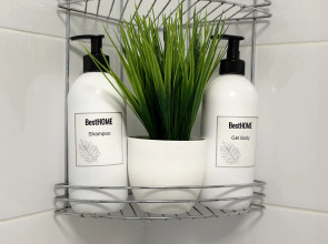 Апартаменты Двухместные для Пары и Семей для Командировочных