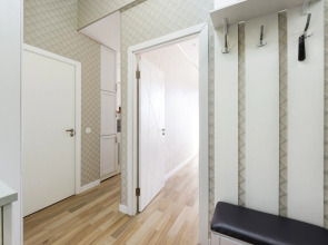 Апартаменты Коллективная 11/74