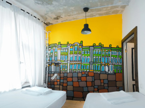 Хостел АРТ Культура