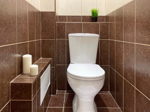 Двухкомнатные Апартаменты Люкс на 7 человек в курортной зоне Ессентуков