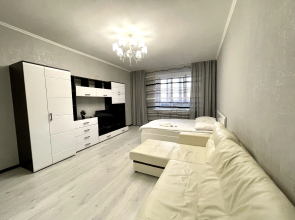 062 Po Ul. Krasnoarmeyskaya, 39 Apartment