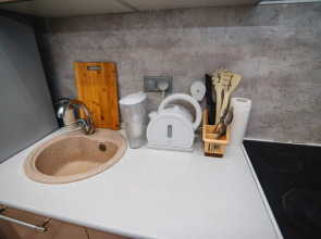 Апартаменты Апрель на Московском шоссе