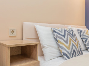 Квартира Business Comfort на Гармонии