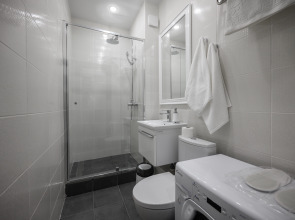 Гостевой дом Вечерний Город