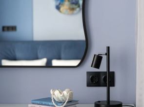 Квартира Студия Океан в сердце Ботанического сада