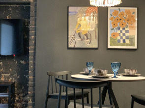 Апартаменты Новый Чайковский