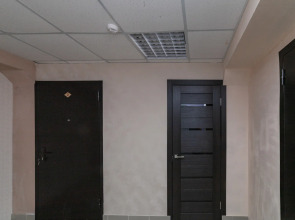 Апартаменты Пространство