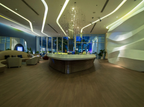 Hotel Baraquda Heeton Pattaya by Compass Hospitality