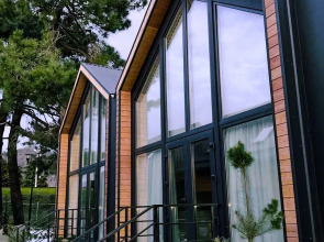 Гостевой дом На Волне