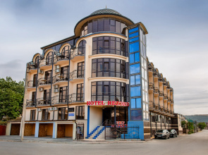 Rezord Hotel
