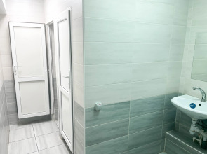 Отель KDO Набережные Челны