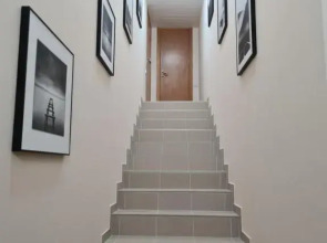 Апартаменты Apart 39 у Залива Дельфин