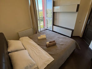 Квартира Уютная в центре