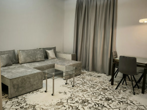 Квартира СуперЦентр КарлаМаркса34А