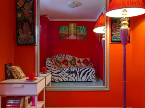 Мини-отель Три Иероглифа