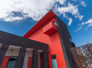 Manifest Restaurant And Hotel Gyumri