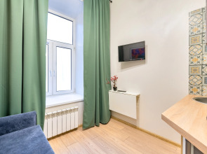 Квартира 1 ГрибоедовАрт