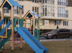 Квартира Одна комнатная в ЖК»Весна»