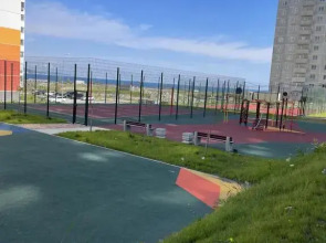 Апартаменты Евро Двухкомнатная